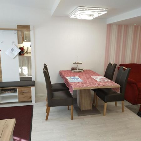 Ferienwohnung Baer Hoppegarten Extérieur photo